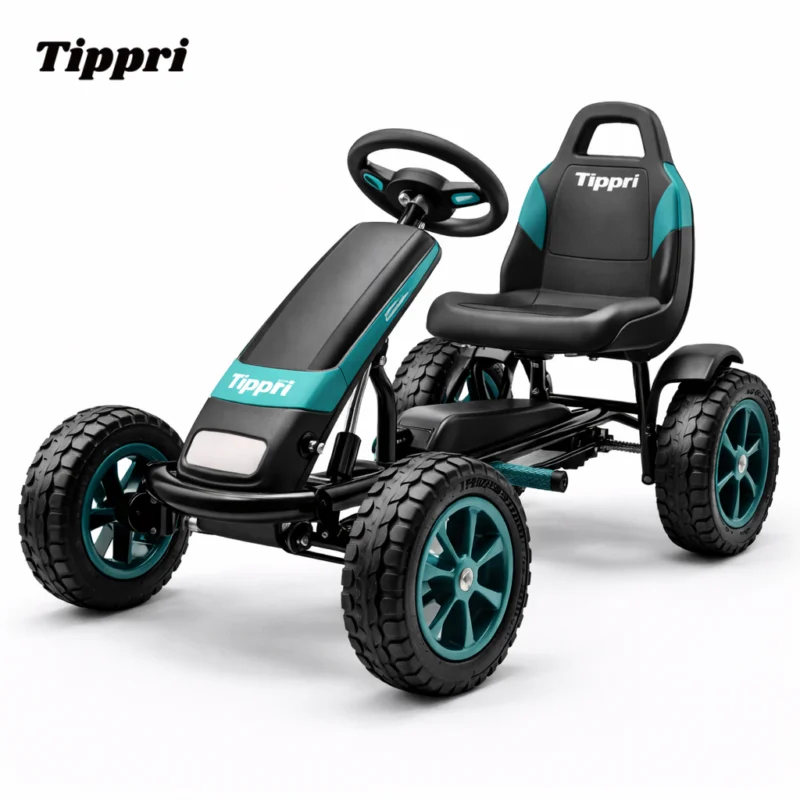 pedal-go-cart-1